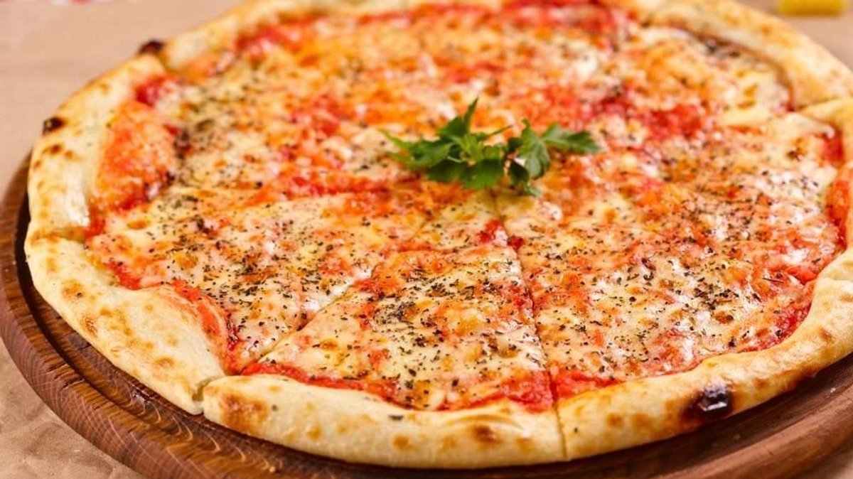 какие пиццы можно приготовить в домашних условиях быстро и вкусно и недорого фото 119