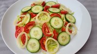 Hozzáadás a kosárhoz Friss saláta nagy adag