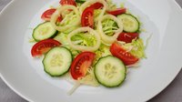 Hozzáadás a kosárhoz Friss saláta kis adag
