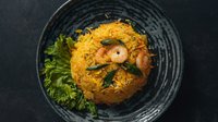 Objednať Thai Basil Shrimp Rice