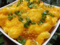 Objednať Mac 'no' cheese