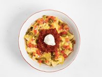 Objednať Nachos loaded