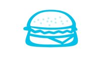 Objednať XXL Bluecheese Burger