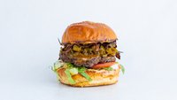 Objednať ULTRA HOT Jalapeňo burger