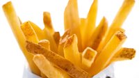 Objednať House-seasoned French fries