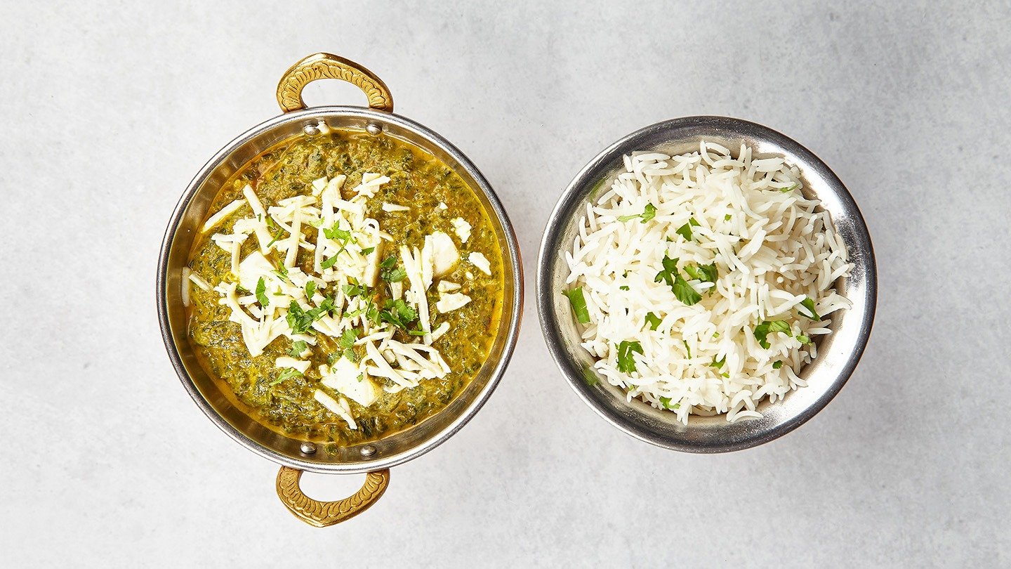 Basmati Wolt Hemkörning Eskilstuna