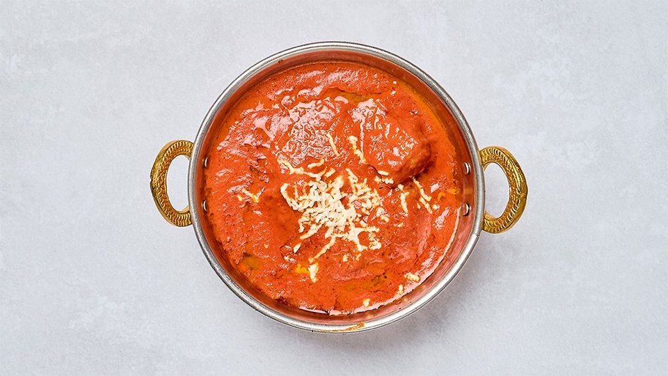 Basmati Wolt Hemkörning Eskilstuna