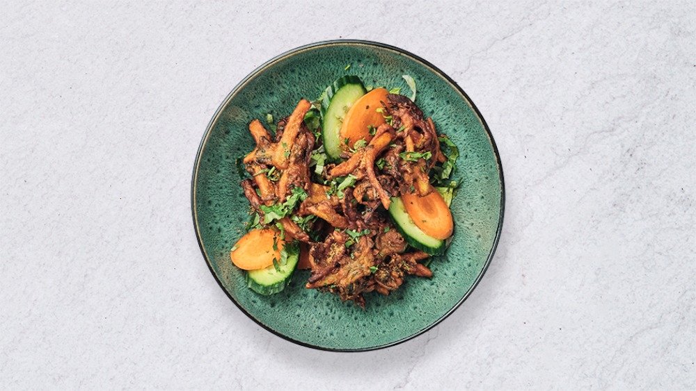 Basmati Wolt Hemkörning Eskilstuna