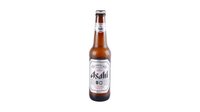 Objednať Asahi Beer 0,33 l