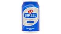 Objednať Birell světlý 0,33 l