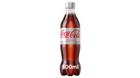 Objednať Coca-Cola light 0,5 l