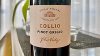 Objednať Pinot Grigio , Villa Folini, Collio D.O.C.