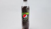 Objednať Pepsi Lime Zero 0,5 l