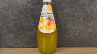Objednať Basil Seed drink with mango 290ml