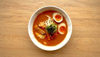 Objednať Kimchi Ramen (Pálivý)