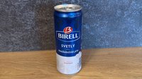 Objednať Birell světlý - nealkoholické pivo