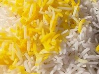 Objednať Basmati rýže porce navíc