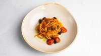 Objednať Spaghetti alla Puttanesca