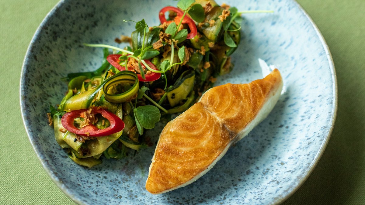 FUEL Bistro Vaše nové oblíbené místo se zdravou kuchyní a kreativní