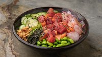Objednať Tuna&Salmon Poke Bowl