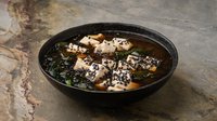 Objednať Miso soup tofu 🌱