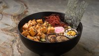 Objednať Tofu Ramen Bowl 🌱