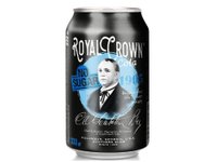 Objednať Royal Crown Cola - Light