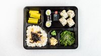 Objednať Vegan Sushi Box (6,11)