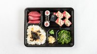 Objednať Tuna Sushi Box (4,5,6,7,11)