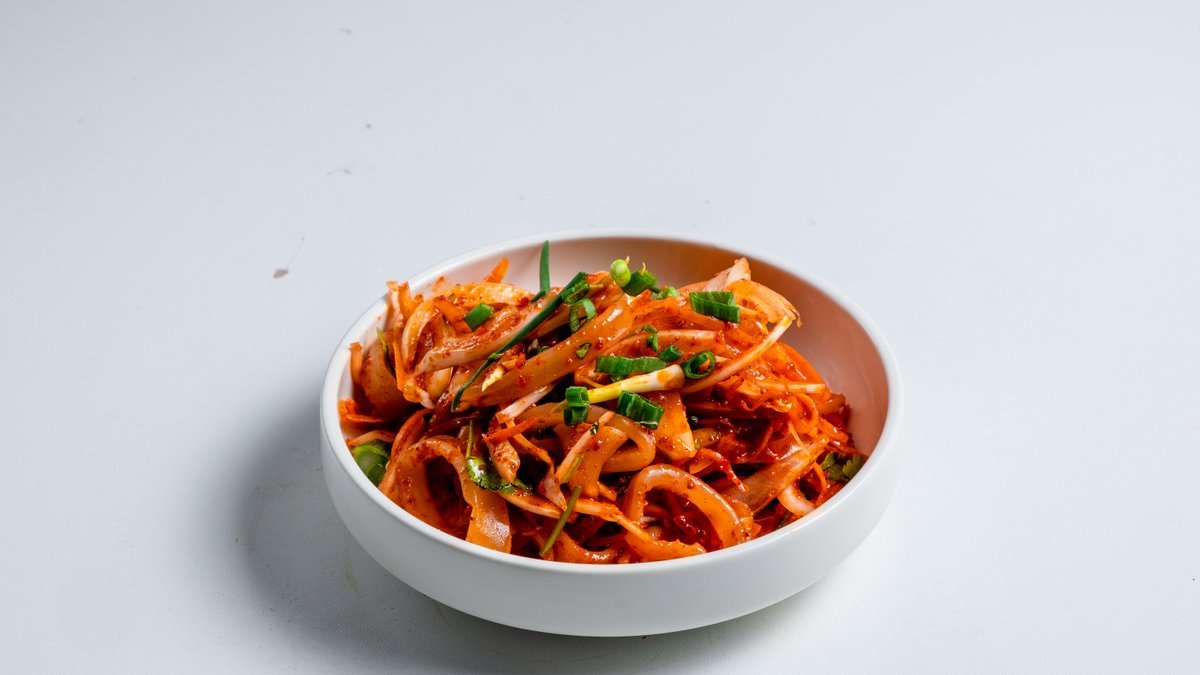 KIMCHI | Wolt | Delivery | Almaty