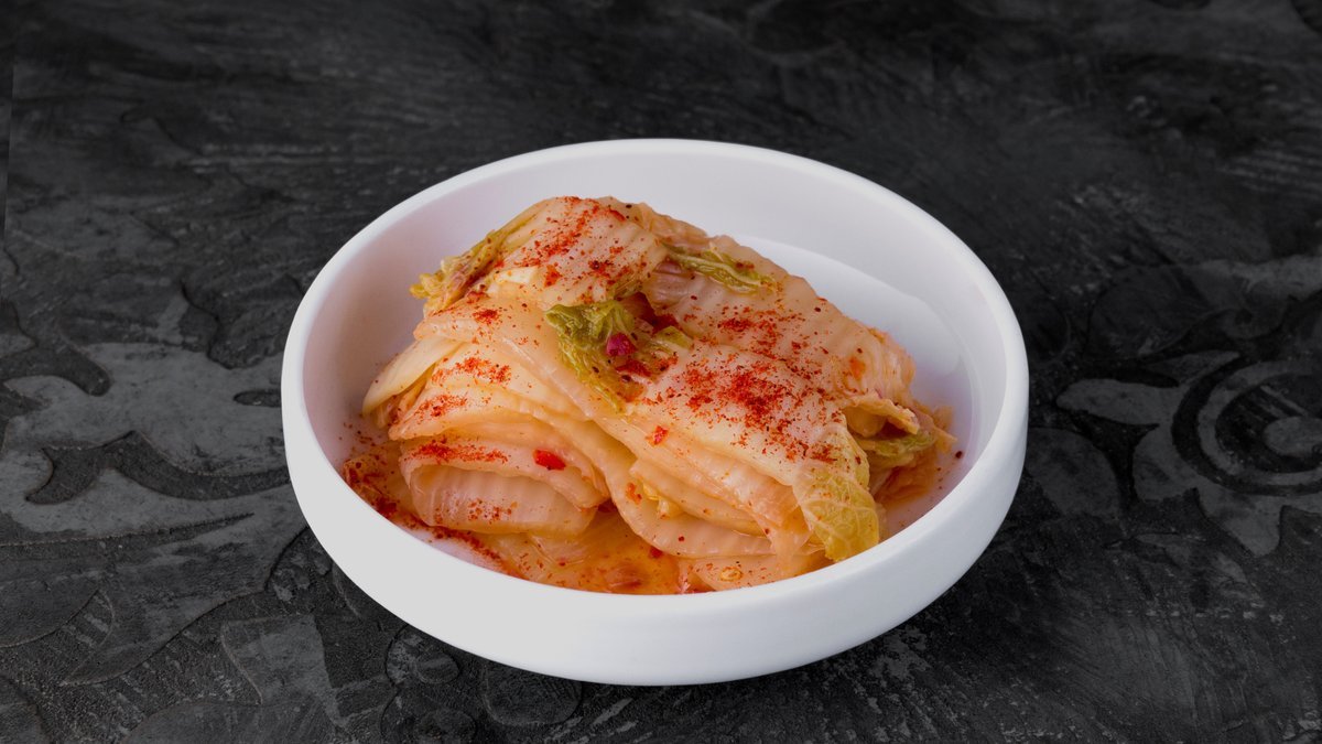 KIMCHI | Wolt | Delivery | Almaty