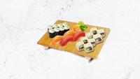Objednať Sushi menu 3