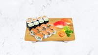 Objednať Sushi menu 1