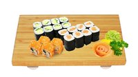 Objednať Sushi set 2 (S23)