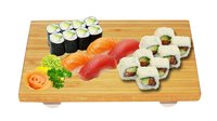 Objednať Sushi menu 3 (S28)