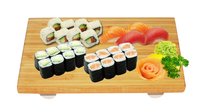 Objednať Sushi menu 4 (S29)