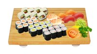 Objednať Sushi menu 5 (S30)