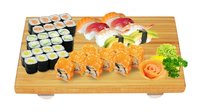 Objednať Sushi menu 6 (S31)