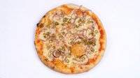 Objednať Pizza Tonno