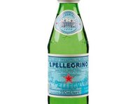 Objednať San Pellegrino - voda perlivá 0,25l (sklo) 
