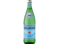 Objednať San Pellegrino - voda perlivá 0,75l (Sklo)