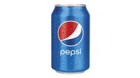 Objednať Pepsi Plech 0,33l