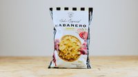 Objednať Nachos (kukuričné chipsy) - príchuť Habanero