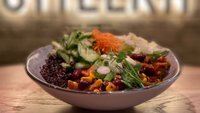 Objednať Chilli con carne bowl