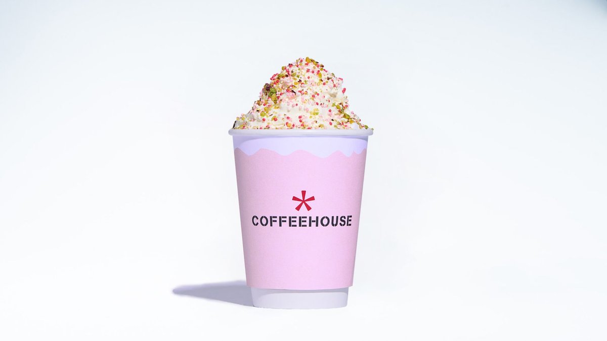 Coffeehouse Dias | Wolt | Delivery | Nicosia