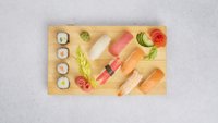 Objednať S12 Sushi maki stredný