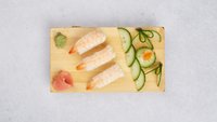 Objednať S17A krevetové sushi
