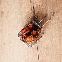 Objednať SPICY Wings