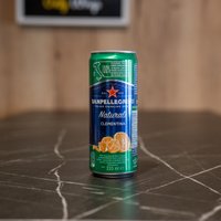 Objednať San Pellegrino - mandarinka