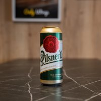 Objednať Pilsner